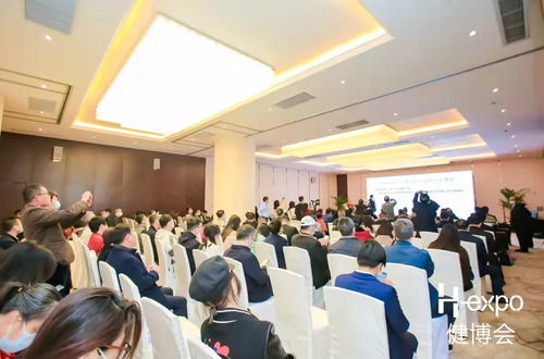 藝術(shù)賦能健康，文化聯(lián)結(jié)世界——全球華人文化藝術(shù)交流協(xié)會(huì)執(zhí)行主席漓歌出席廣州國(guó)際大健康產(chǎn)業(yè)博覽會(huì)