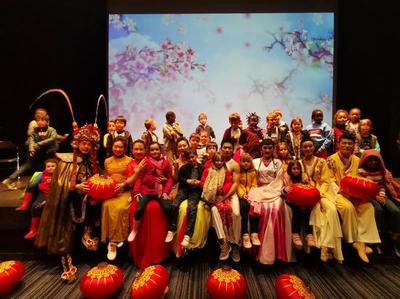 海外文旅交流驛站荷蘭掛牌 以文化互粉促交流互鑒，開(kāi)創(chuàng)城市國(guó)際交流新格局