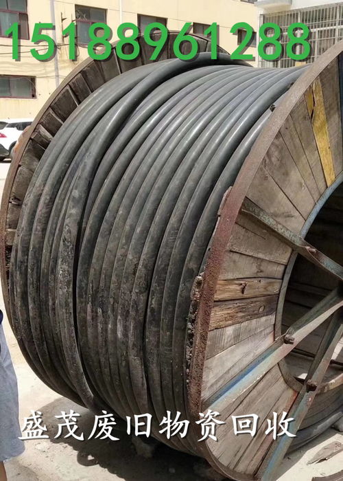 吐魯番舊銅芯電纜回收誠信經營 打造綠色循環(huán)經濟，助力可持續(xù)發(fā)展